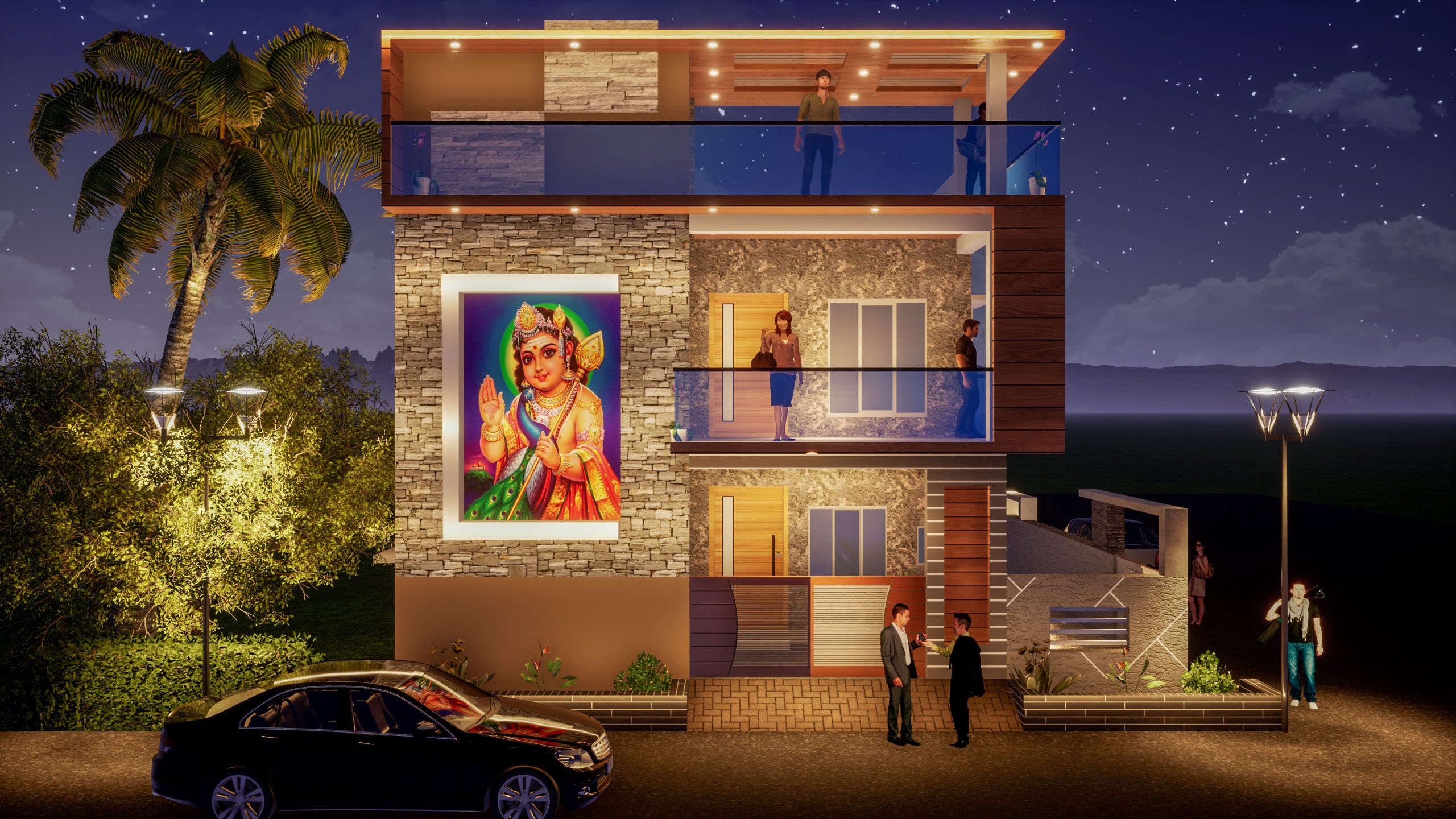 Ultimate Guide to New Home Construction: 10 Steps and Costs in India